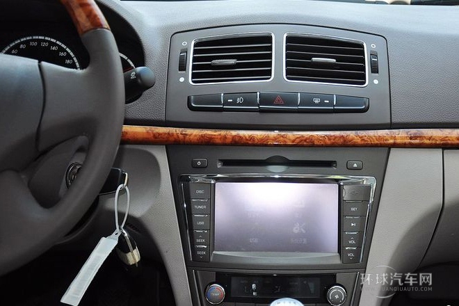 2012款 1.8L 手動商務(wù)版