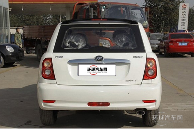 2014款 1.3L CVT豪華型