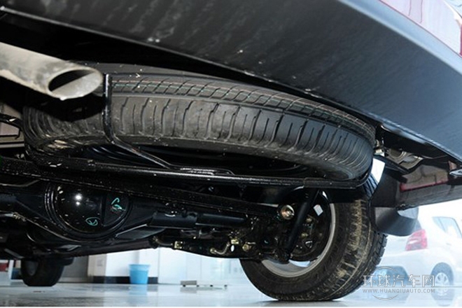 2010款 1.2L 標準型