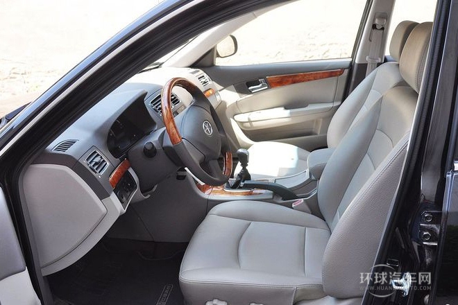 2012款 1.8L 手動商務版