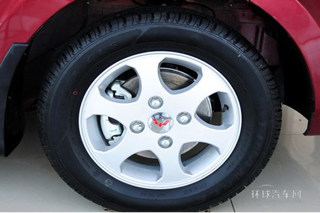 2010款 1.2L 標準型