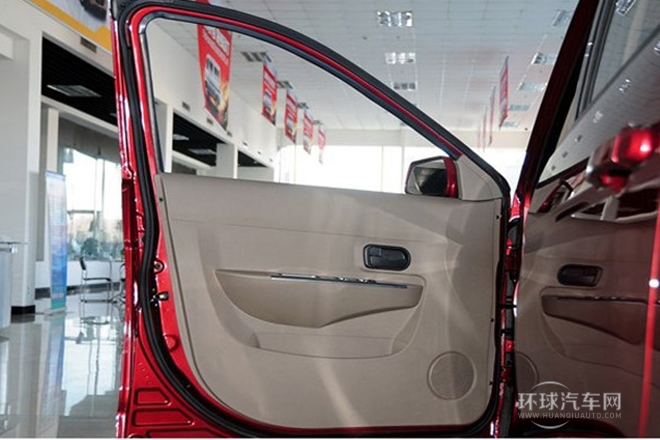 2010款 1.2L 標準型