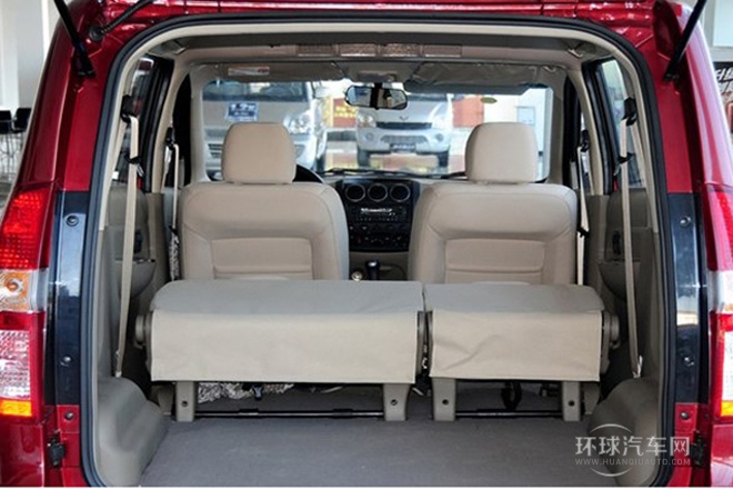 2010款 1.2L 標準型