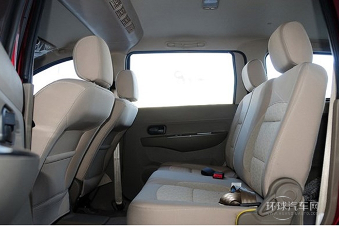 2010款 1.2L 標準型