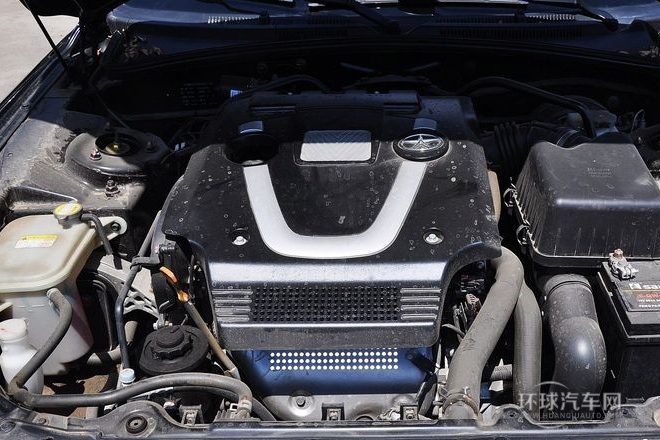 2012款 1.8L 手動商務版