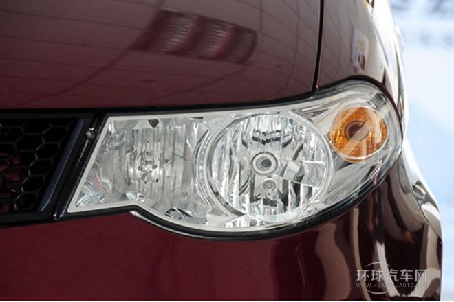 2010款 1.2L 標準型