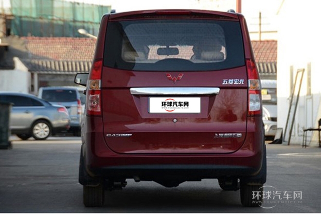 2010款 1.2L 標準型