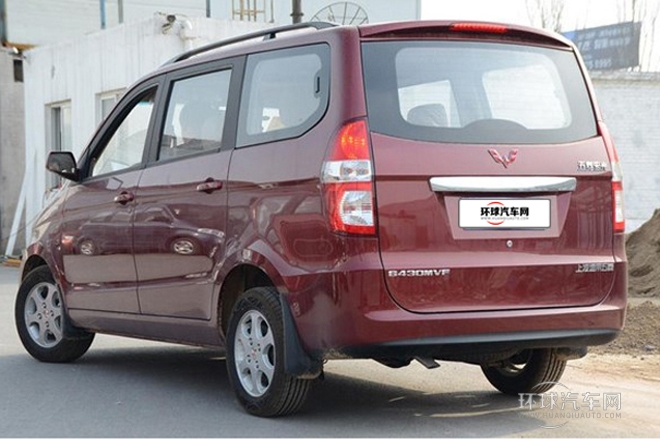 2010款 1.2L 標準型