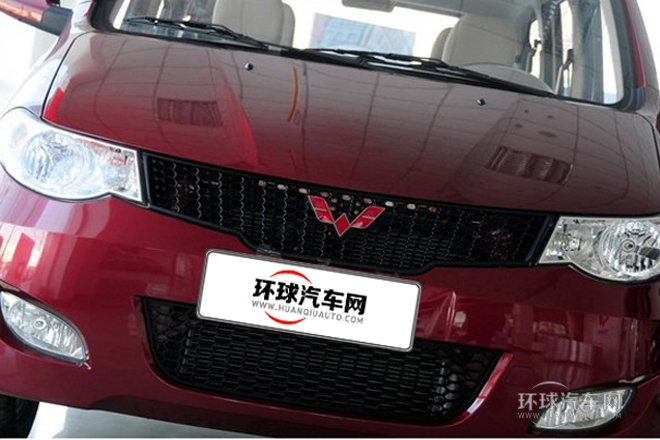 2010款 1.2L 標準型