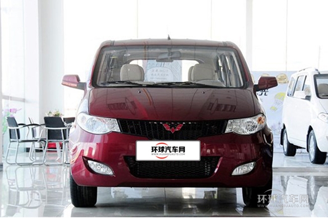 2010款 1.2L 標準型