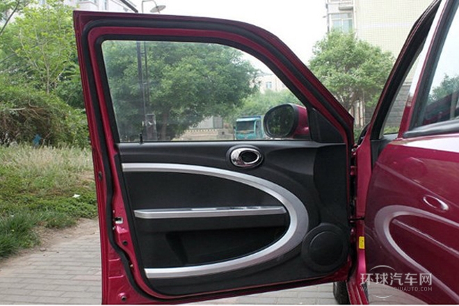 2014款 1.3L CVT旗艦型