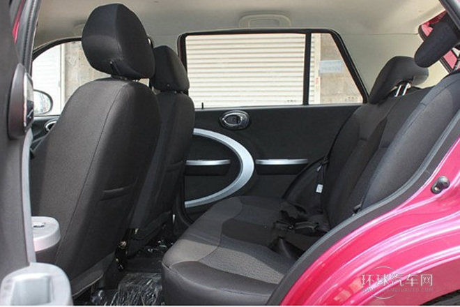 2014款 1.3L CVT旗艦型