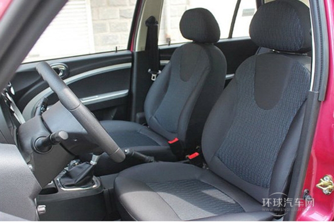 2014款 1.3L CVT旗艦型