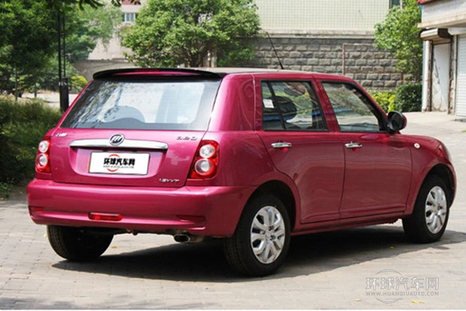 2014款 1.3L CVT旗艦型