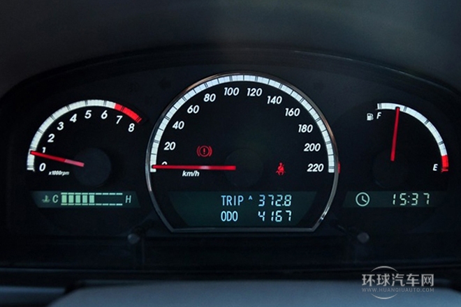 2012款 2.0L 手動豪華型