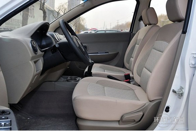 2010款 1.2L 舒適型