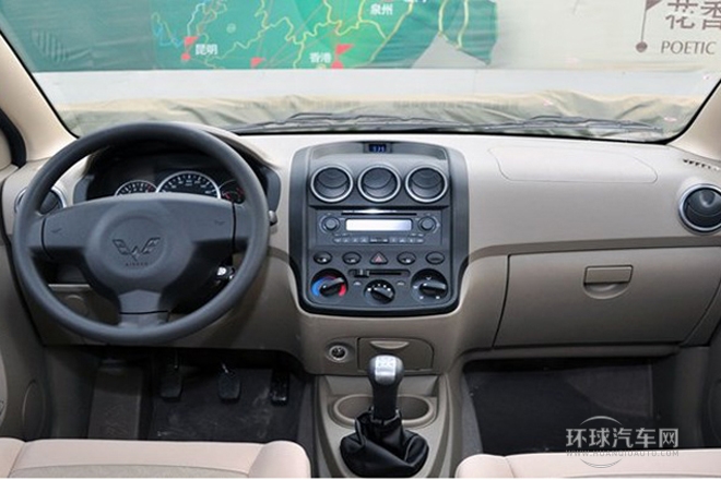 2010款 1.2L 舒適型