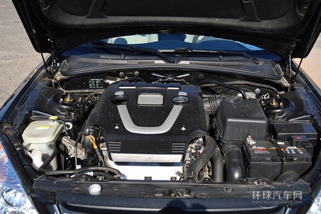 2012款 2.0L 手動(dòng)豪華型