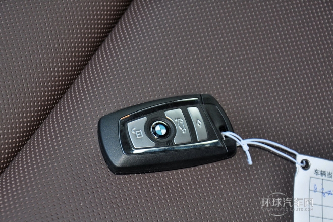 2014款 530Li 豪華設計套裝