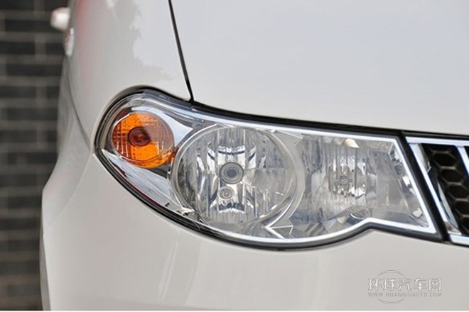 2010款 1.2L 舒適型