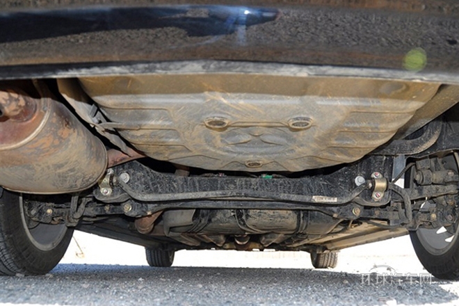 2012款 2.0L 手動豪華型