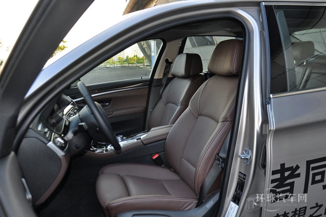 2014款 530Li 豪華設(shè)計(jì)套裝