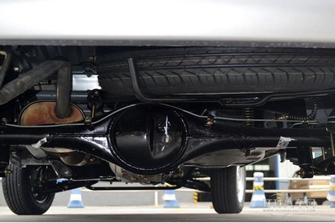 2013款 1.0L 舒適型LF465Q5A