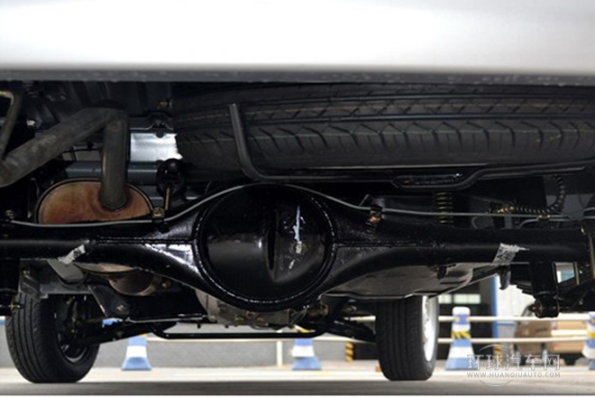 2013款 1.0L 舒適型LF465Q5A