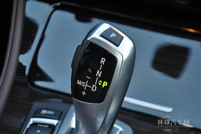 2014款 530Li 豪華設計套裝