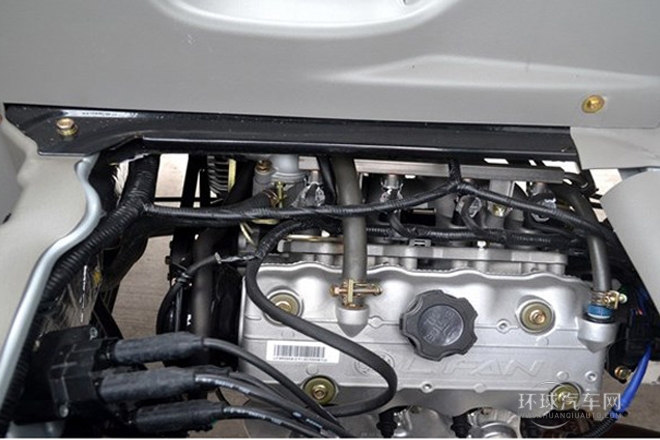 2013款 1.0L 舒適型LF465Q5A