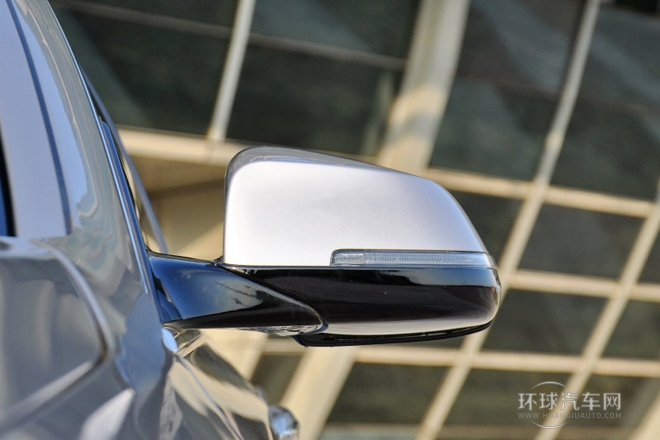 2014款 530Li 豪華設(shè)計(jì)套裝