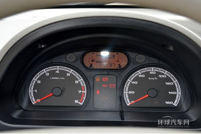 2013款 1.0L 舒適型LF465Q5A