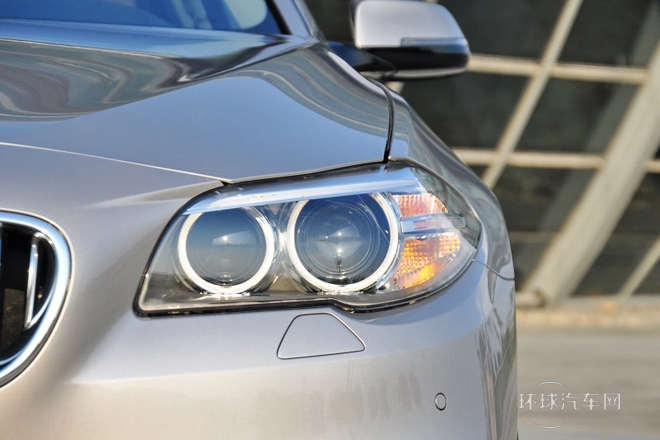 2014款 530Li 豪華設(shè)計(jì)套裝