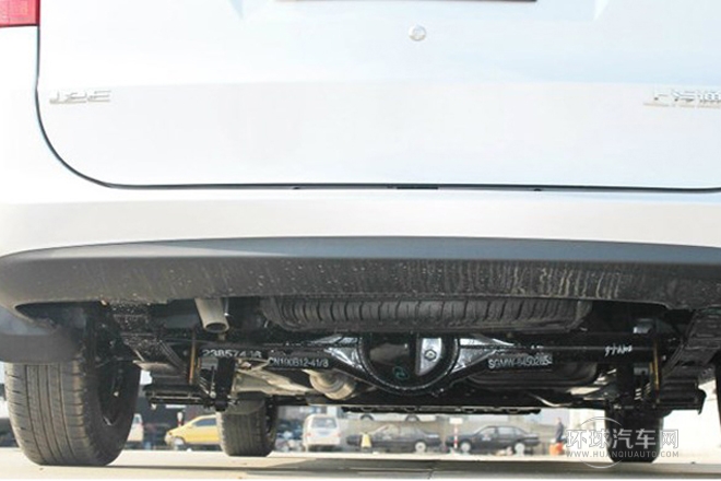 2010款 1.4L 實(shí)用型