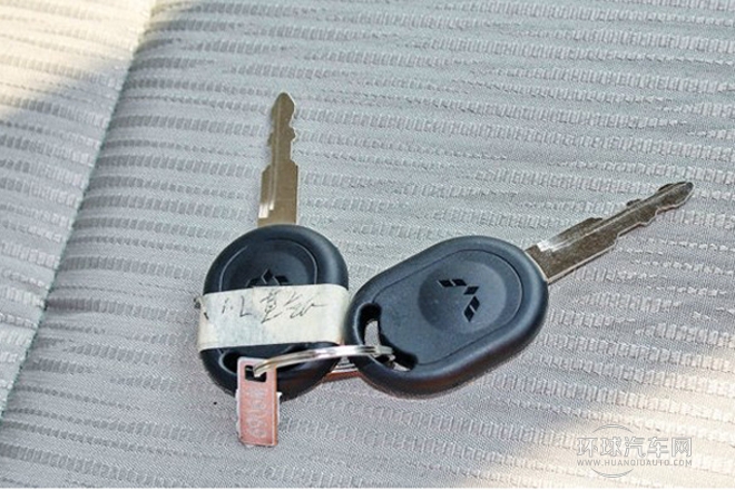 2010款 1.4L 實用型