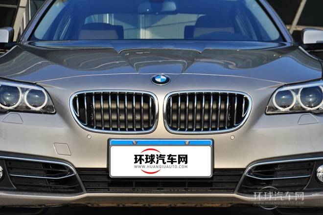 2014款 530Li 豪華設計套裝