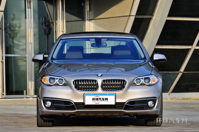 2014款 530Li 豪華設(shè)計(jì)套裝