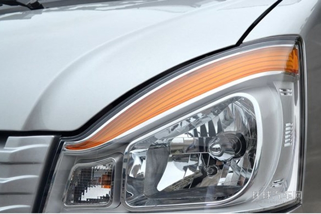 2013款 1.0L 舒適型LF465Q5A