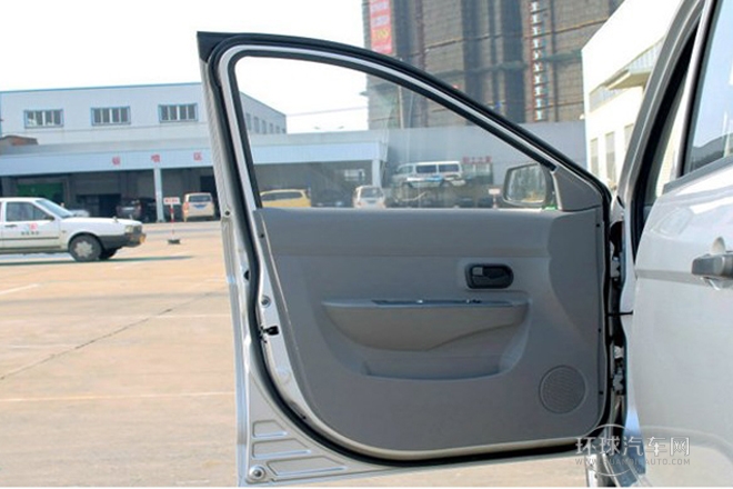 2010款 1.4L 實用型