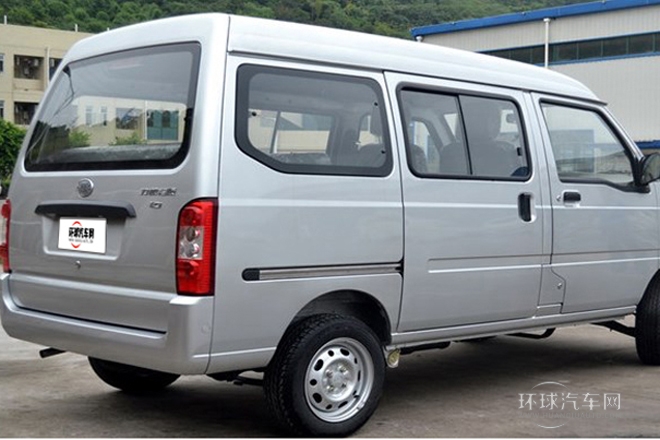 2013款 1.0L 舒適型LF465Q5A