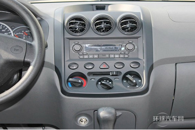 2010款 1.4L 實用型