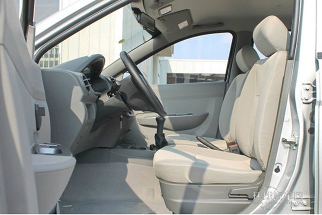 2010款 1.4L 實用型