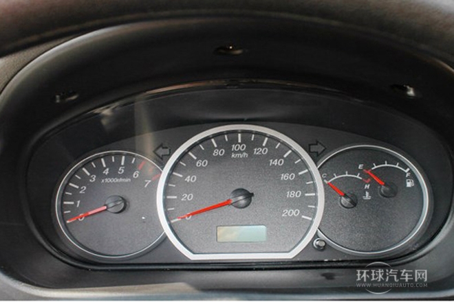 2010款 1.4L 實(shí)用型