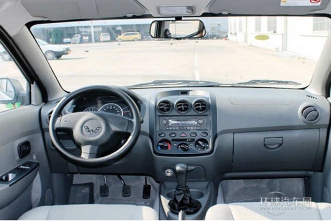 2010款 1.4L 實(shí)用型