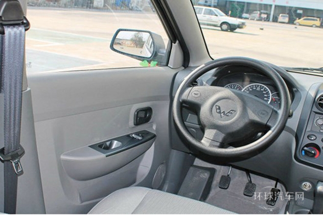 2010款 1.4L 實(shí)用型