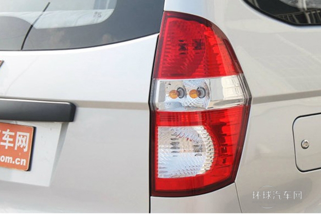 2010款 1.4L 實用型