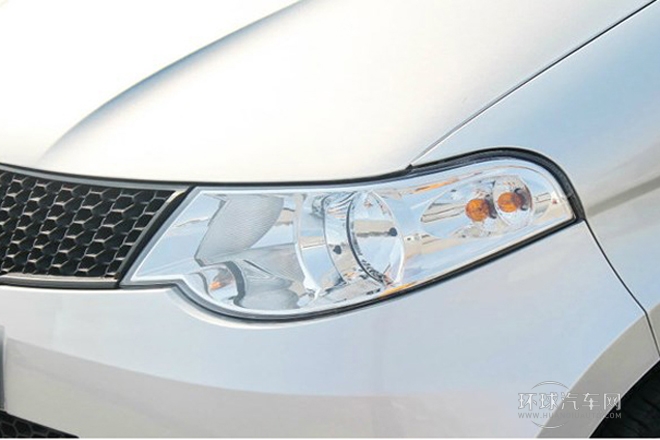 2010款 1.4L 實(shí)用型