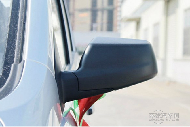 2010款 1.4L 實(shí)用型