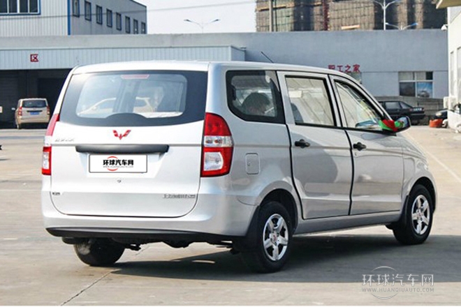 2010款 1.4L 實用型