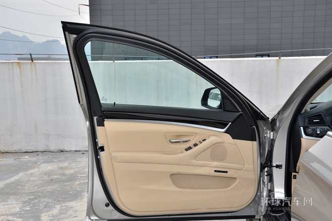 2014款 530Li 領先型